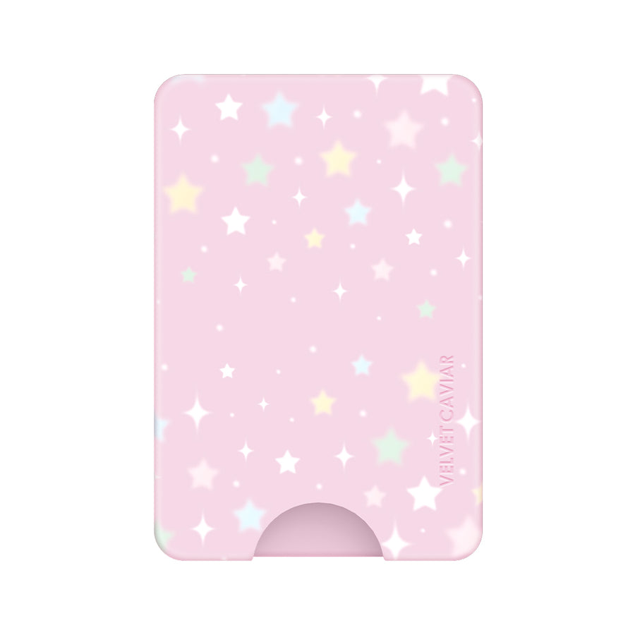 Falling Star MagSafe Wallet