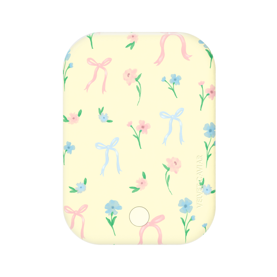 Buttercup Bows Portable MagSafe Charger Power Pack