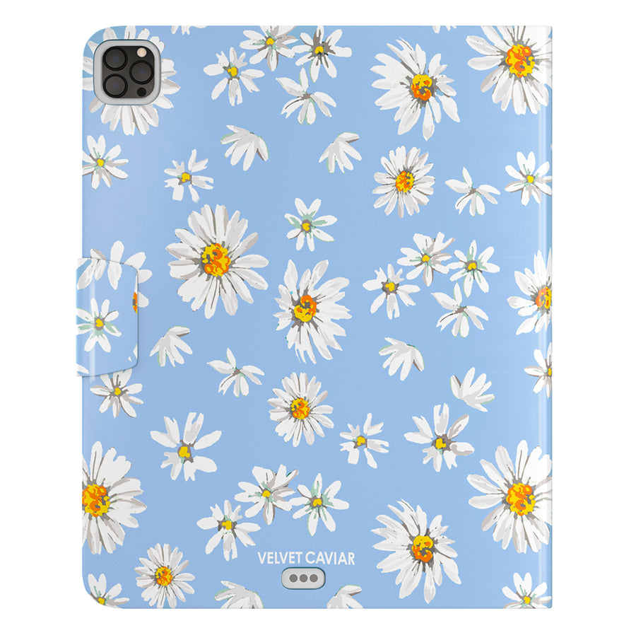 Daisy iPad Case